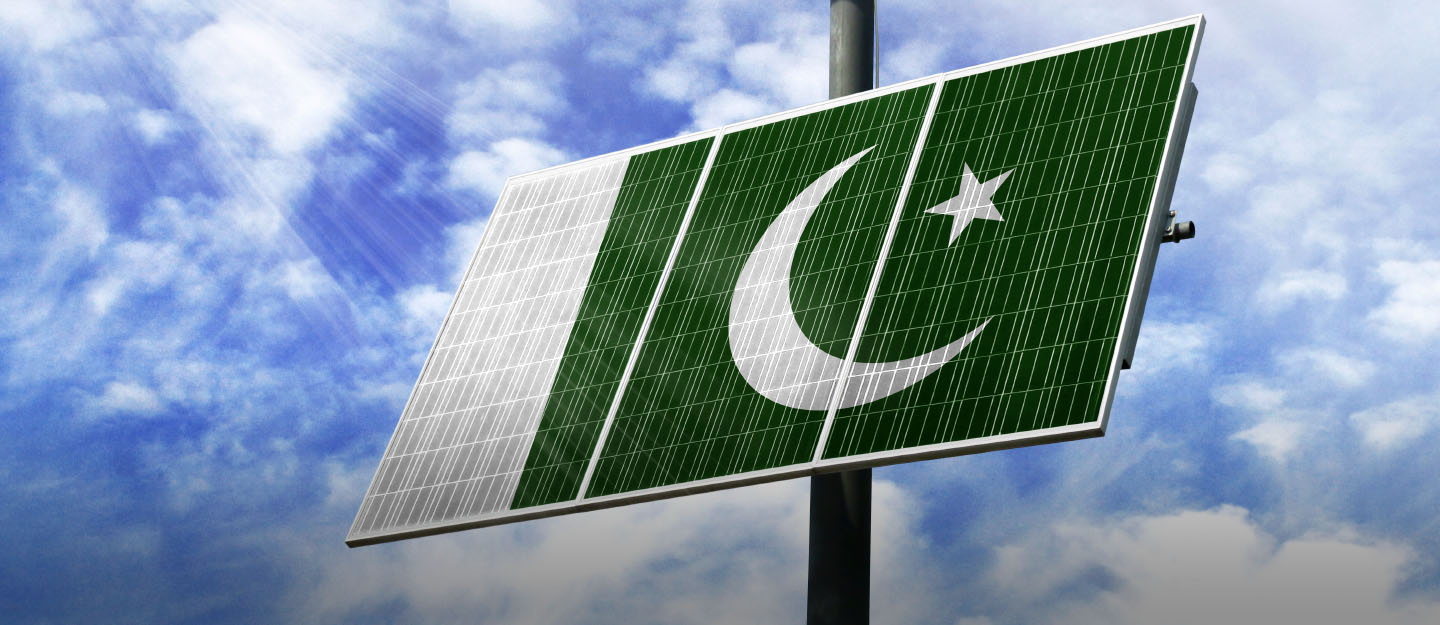 Illuminating a Sustainable Future: Solar Energy Contributions to Environmental Well-Being in Pakistan